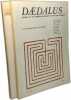 Daedalus - U.S. defense policy in the 1980s - FALL 1980 + WINTER 1981. Collectif