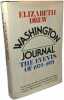 WASHINGTON JOURNAL: THE EVENTS OF 1973-1974. Drew Elizabeth