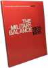Military Balance 1985-86. The International Institute for Strategic Studies ISSS