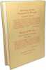 Induction and Justification: Investigation of Cartesian Procedure in the Philosophy of Knowledge. Will Frederick L