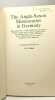 The Anglo-Saxon Missionaries in Germany. talbot