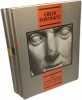 Greek portraits 1992 + Greece in the archaïc period 1994 + Greece in the classical period 1995 --- 3 livres. Johansen Moltesen