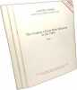 Conduct of East/West Relations in the 1980's: Pt. 1 + Part 2 + Part 3: Conference Papers (Adelphi Papers). O'Neill Robert