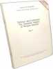 Defence and Consensus: Part 1 - 2 -3 : The Domestic Aspects of Western Security (Adelphi Papers). Bertram Christoph