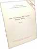 New Technology and Western Security Policy (Adelphi Papers). O'Neill Robert