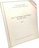 New Technology and Western Security Policy (Adelphi Papers). O'Neill Robert
