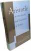 Aristotle on the Goals and Exactness of Ethics. Anagnostopoulos Georgios