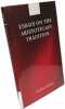 Essays on the Aristotelian Tradition. Kenny Anthony John Patrick