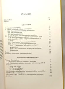 Alexander of Aphrodisias: On Aristotle Prior Analytics: 1.8-13 (with 1.17 36b35-37a31) (Ancient Commentators on Aristotle)