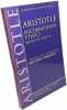 Nicomachean Ethics: Books VIII and IX (Clarendon Aristotle Series). Aristotle Aristotle