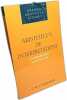 Aristotle's De Interpretatione: Contradiction and Dialectic (Oxford Aristotle Studies). Whitaker C. W. A