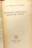 Sociología y psicología social del grupo. H. M. Johnson y W. J. H. Sprott