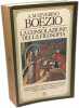 La consolazione della filosofia. Anicio Manlio Severino Boezio