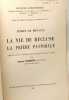 La vie de recluse La prière pastorale. Aelred De Rievaulx