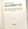 Ecrits sur le socialisme / de platon à leon Blum. Collectif