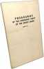 Programme of the Communist Party of the Soviet Union. Collectif