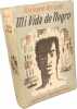 Mi vida de negro - de la ninez y la juventud. Richard Wright