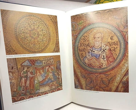 The Mosaics of San Marco in Venice: Part 1 : Eleventh and Twelfth Centuries (2 VOLS.; PART 2 : THE THIRTEENTH CENTURY). Demus Otto