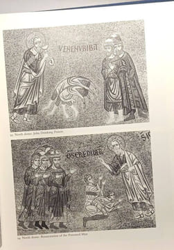 The Mosaics of San Marco in Venice: Part 1 : Eleventh and Twelfth Centuries (2 VOLS.; PART 2 : THE THIRTEENTH CENTURY). Demus Otto