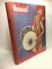 Science et voyages la revue du documentaire illustré - numéros 148 à 155 compilés en un volume - année 1958. Collectif Shalit Henri (dir. De ...