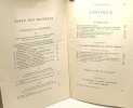 Cours de philosophie VOLUME I Logique. Mercier