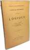 Cours de philosophie VOLUME I Logique. Mercier