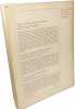 Programmed Reviews of Chemical Principles. Lasilla Barrow Kenny Little Thompson