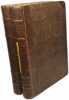 Traité élémentaire de chimie - TOME I : chimie inorganique --- 1ere partie: Les métalloïdes (5e éd. 1943) + 2e partie: Les métaux (4e éd. 1942). P. ...