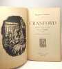 Cranford - trad. nouvelle et intégrale de Raymonde Delsipée. Elizabeth Gaskell