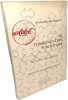 La communication publicitaire: Etude semio-pragmatique (Questions de communication). Everaert-Desmedt Nicole
