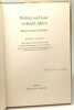 Politics and Law in South Africa. Julius Lewin