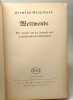 Weltwende. Hermann Stegemann