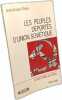 Les peuples déportés d'Union soviétique. Marie Jean-Jacques