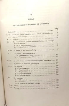 Le vers français - ses moyens d'expression son harmonie. Maurice Grammont