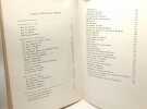 Feuillets de journal - collection Le roseau vert. Jean Valschaerts