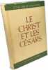 Le Christ et les Césars. Ethelbert Stauffer