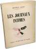 Les Journaux Intimes. Leleu