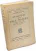 Entretiens avec Paul Valéry précédé d'une préface de Henri Bremond. Collection : Essais et curiosités littéraires. Frédéric Lefèvre