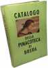 Catalogo della Pinacoteca di Brera. Ettore Modigliani