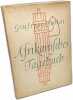 Afrikanisches Tagebuch. Giuseppe Bottai