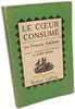 Le cœur consum&eacute;. Francis Askham
