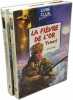 La Fievre de L'Or - TOME I + TOME 2. Jack London
