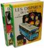 Les disparus de l'autocar (1966) + Deux as à la T.V. (1967). Odette Sorensen