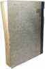 Adjectival derivation in english and in french: a contrastive study. Guy Jacobeus