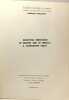 Adjectival derivation in english and in french: a contrastive study. Guy Jacobeus