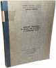 Adjectival derivation in english and in french: a contrastive study. Guy Jacobeus