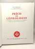 Précis de léprologie. Docteur Pierre Harter