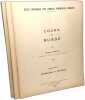 Cours de russe - Fascicule I: préliminaires et phonétique + Fasc. II: les déclinaisons nominale et pronominale + Fasc. III: deuxième partie de la ...