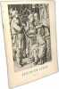 Lucas De Leyde Exposition (1489/94-1533) Gravures De La Fondation Custodia Collection Frits Lugt. Collectif