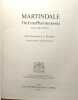 Martindales Extra Pharmacopoeia: The Extra Pharmacopoeia. James E.F. Reynolds